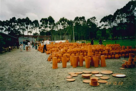 Labour Weekend Sale, 1994