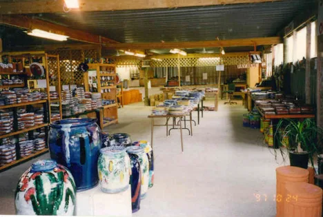 Labour Weekend Sale, 1997