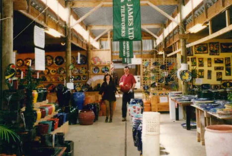 Labour Weekend Sale, 1998