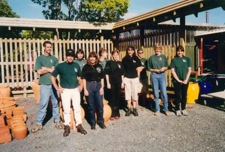 Labour Weekend Sale, 1999