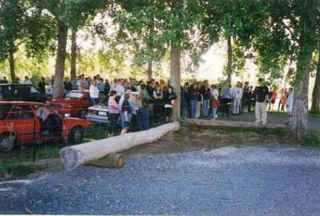 Labour Weekend Sale, 1999