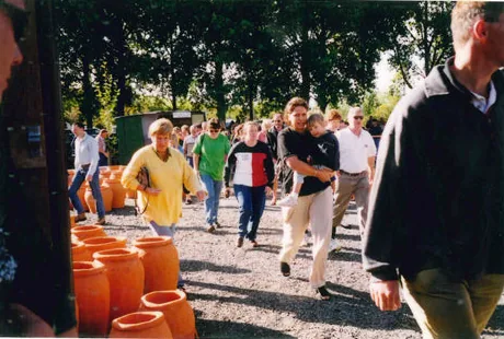 Labour Weekend Sale, 1999
