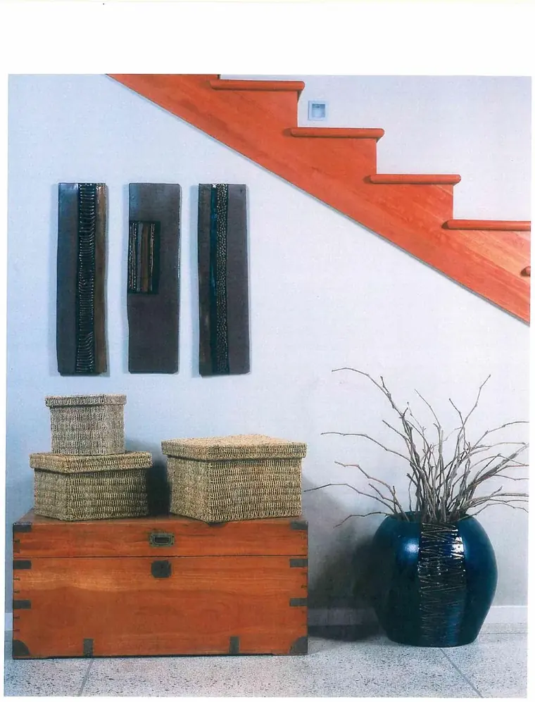 Wall panels