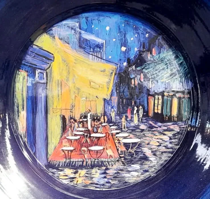 Grand Platter by Jacs Connelly