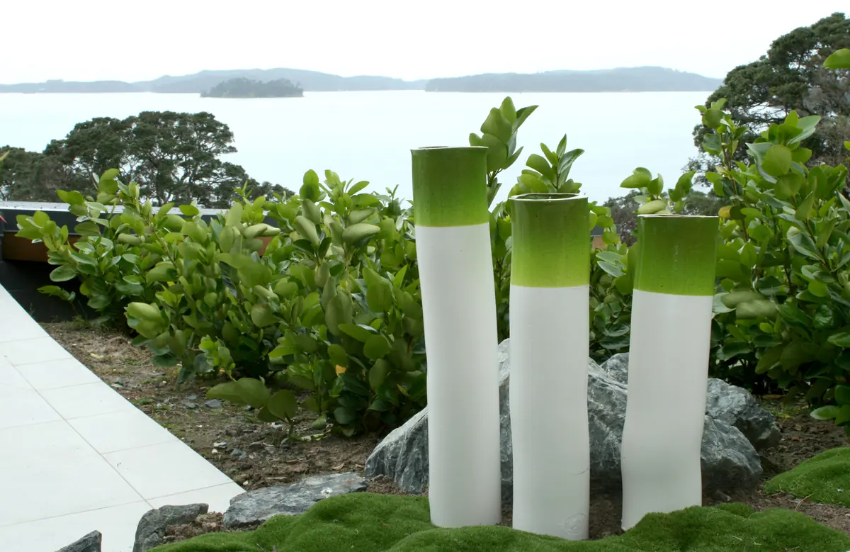 Waimana Point, 2007