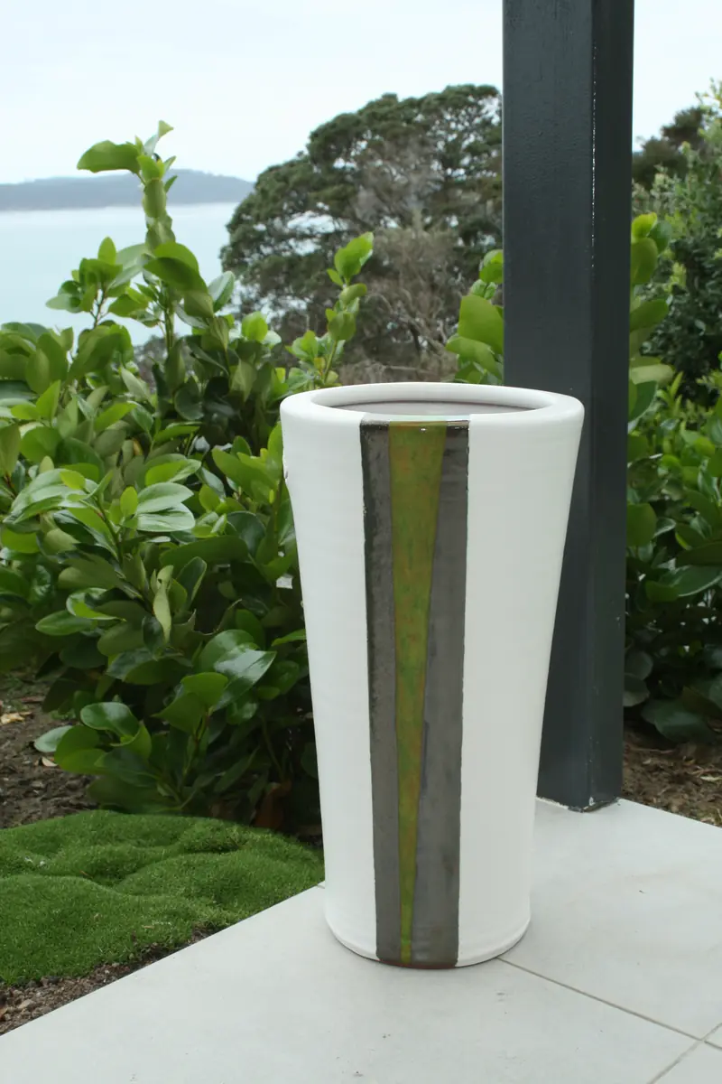 Waimana Point, 2007