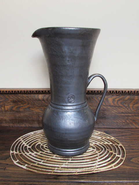 Heavy Metal Glaze