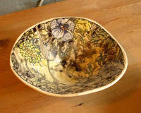 Jonathon Cox at Moorcroft