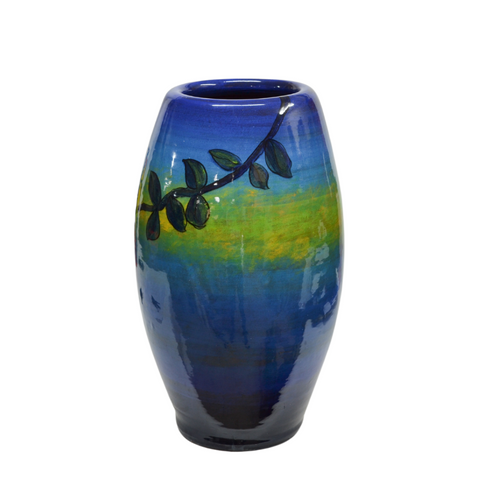 Fantail Standard Bead