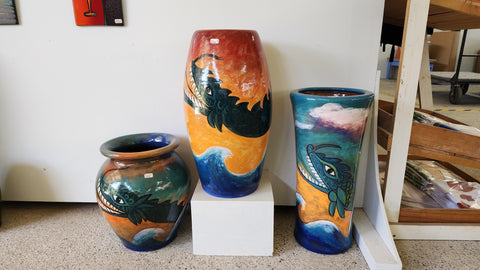 Dragon Collection - enquire for individual prices