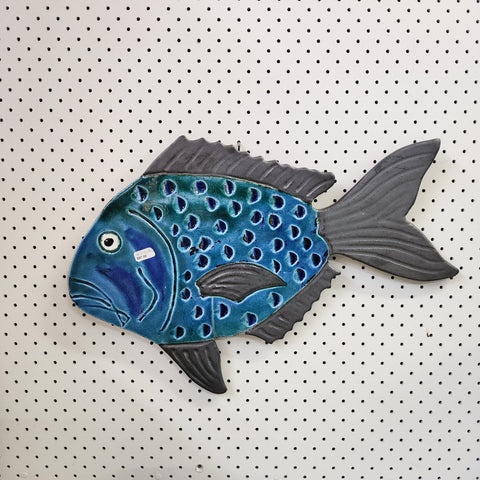 Blue Snapper Follie (Second) $97