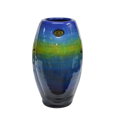 Fantail Standard Bead
