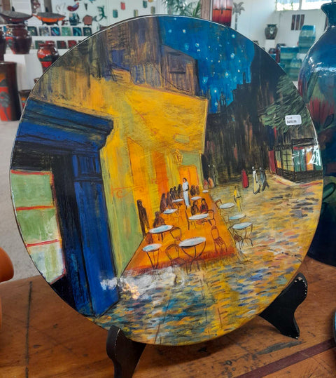 Jacs Connelly Wall Hanging $450