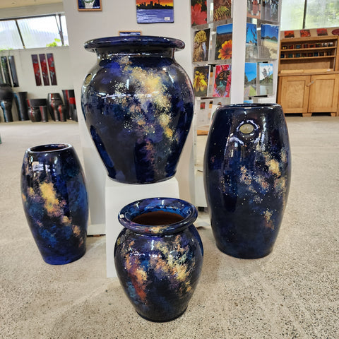 Galaxy Collection - enquire for individual prices