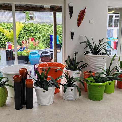 Italian Tubs + Racines - enquire for individual prices