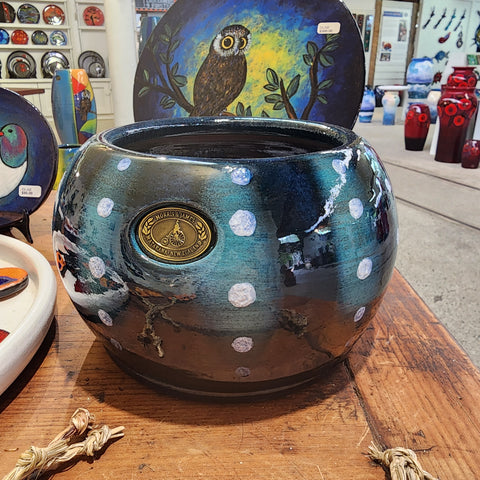 NEW! Spot Pot, enquire for price
