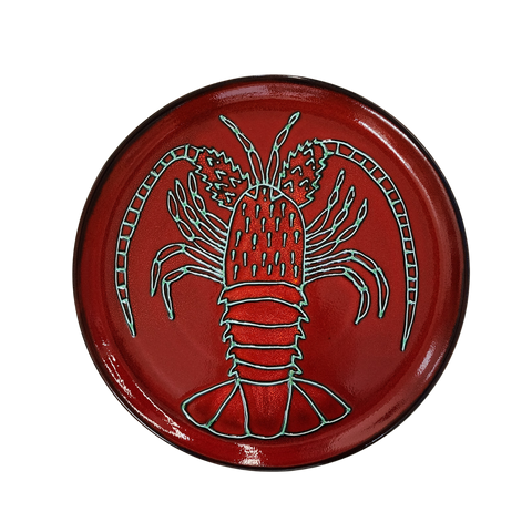 Crayfish Platter