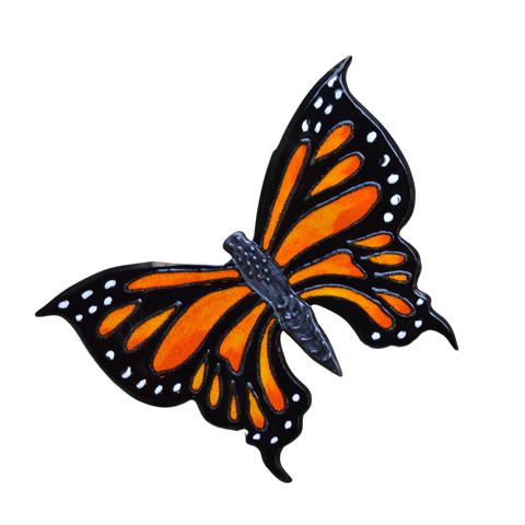 Monarch Butterfly Follie