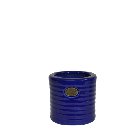 Racine Pot Royal Blue