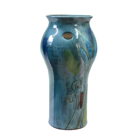 Nouveau Urn Pot