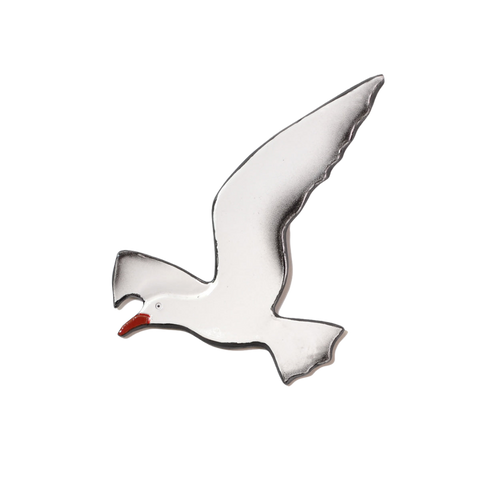 Seagull Follie 3L (Small, Left Facing)