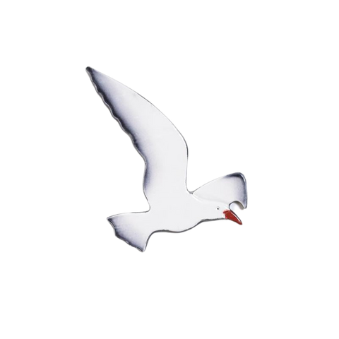 Seagull Follie 3R (Small, Right Facing)