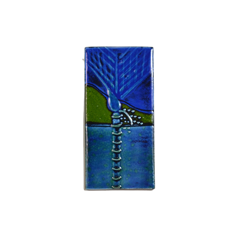 Nikau Coast Domino