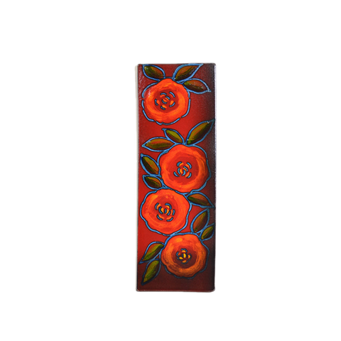 Roses Single Panel 500mm